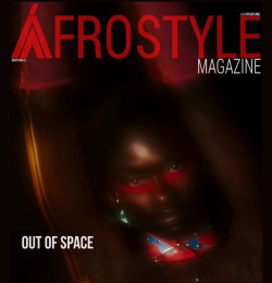 AfroStyle Magazine