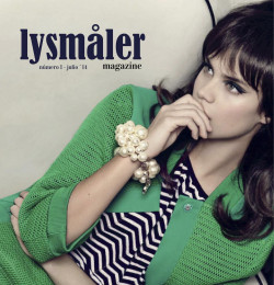 Lysmaler magazine