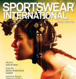 Sportswear International India