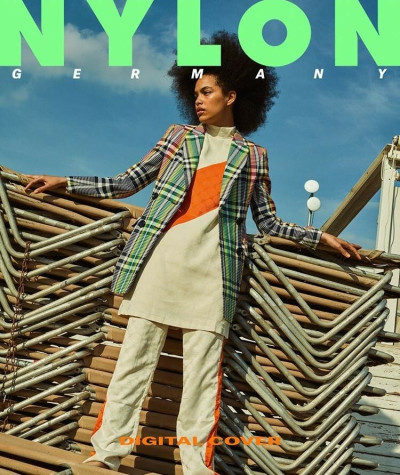 Nylon Germany