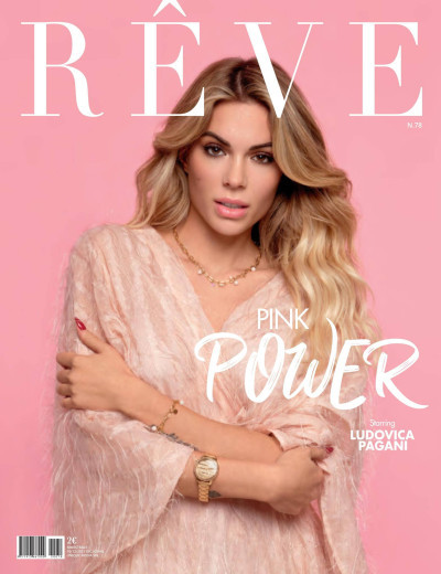 Reve Beauty