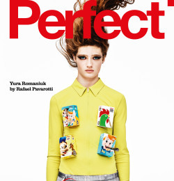 Perfect Pack Magazine Perfect - Magazine | Magazines | The FMD