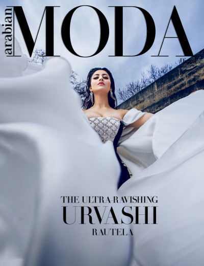 Arabian Moda