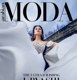 Arabian Moda