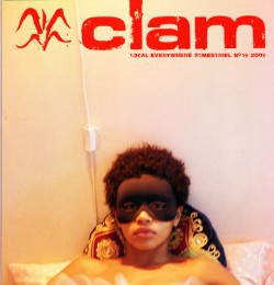 Clam