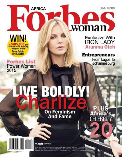 Forbes Woman Africa