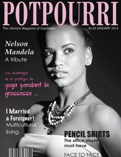 Potpourri Magazine Magazines The Fmd