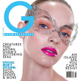 G Magazine