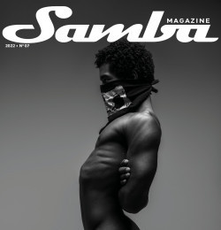 Samba Magazine