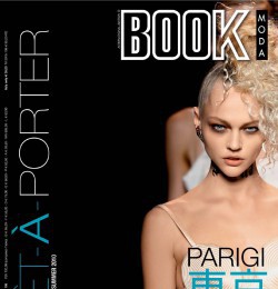 BOOK Moda Prêt-à-porter: Parigi / Londra / Tokyo