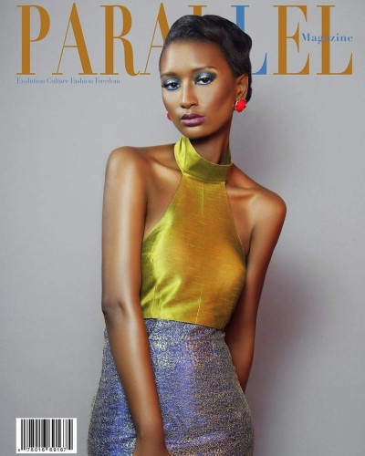 Parallel Magazine