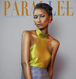 Parallel Magazine