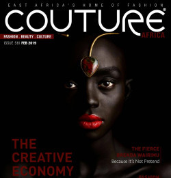 Couture Africa