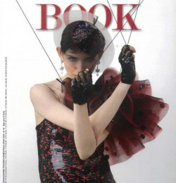 BOOK Moda Haute Couture