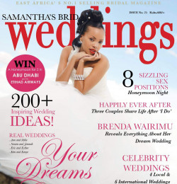 Samantha\'s Bridal Weddings