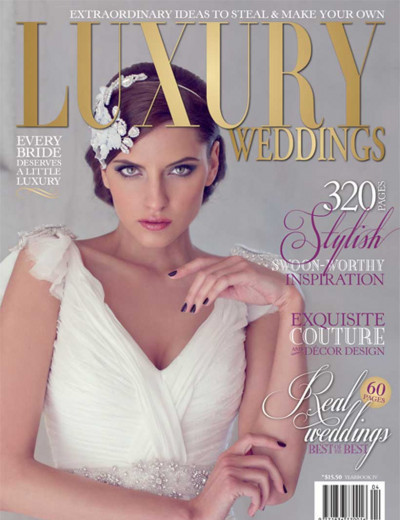 Luxury Weddings