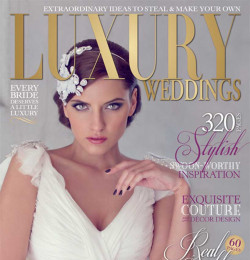 Luxury Weddings