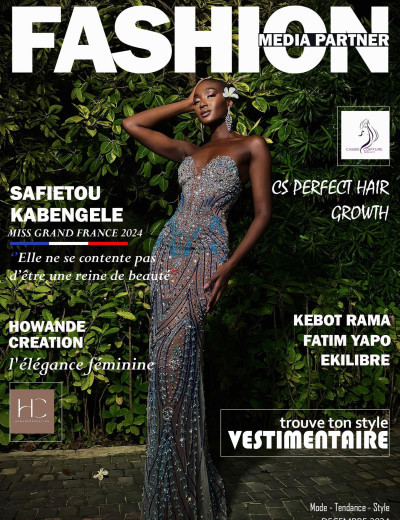 Fashion Media Partner