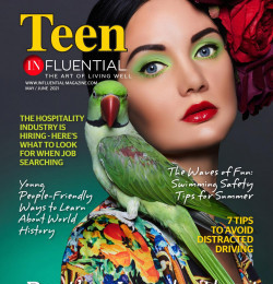 Teen InFluential