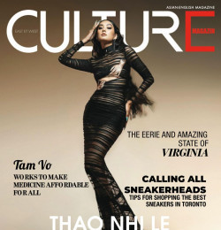 Culture Magazin