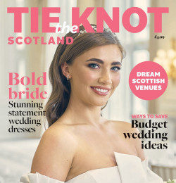 Tie the Knot Scotland