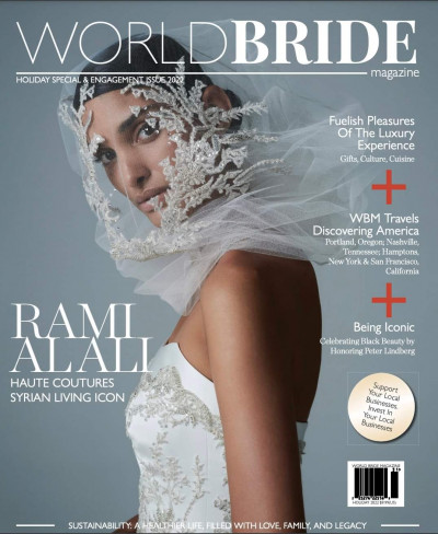 World Bride Magazine