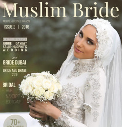 Muslim Bride