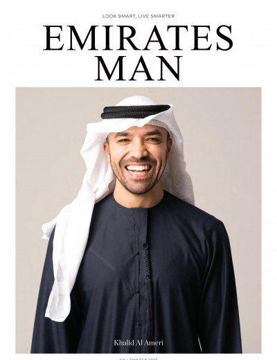 Emirates Man