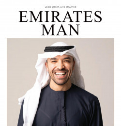 Emirates Man