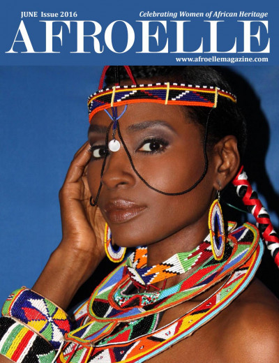 Afroelle
