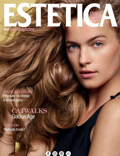 ESTETICA Czech & Slovak