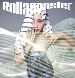 Rollacoaster China