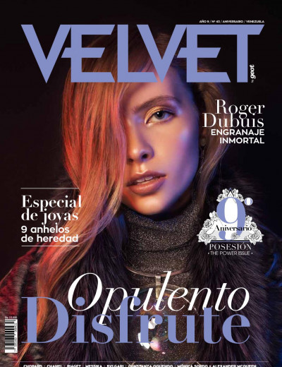 Velvet Venezuela