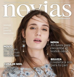 Novias de España