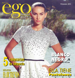 Revista Ego
