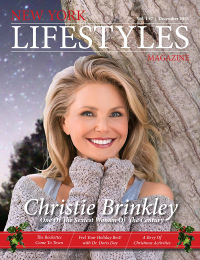 New York Lifestyles Magazine