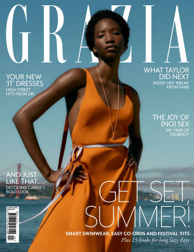 Grazia UK