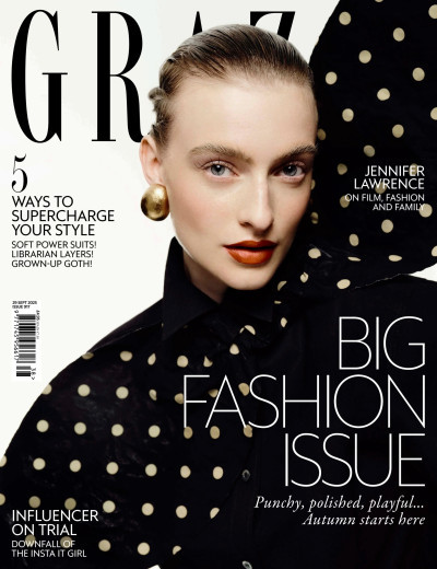 Grazia UK