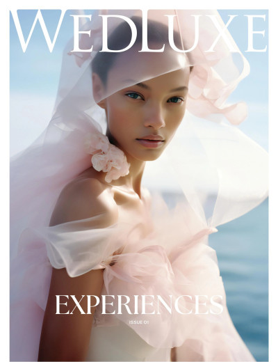 WedLuxe