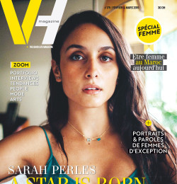 VH Magazine