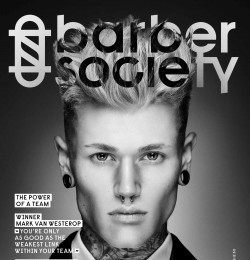 BarberSociety