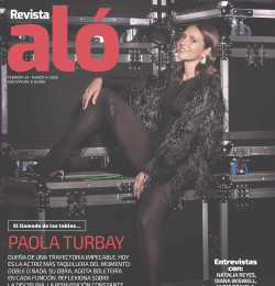Revista Aló - Magazine | Magazines | The FMD
