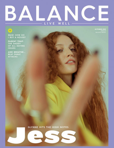 Balance UK