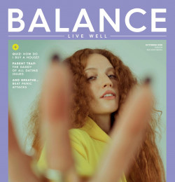Balance UK