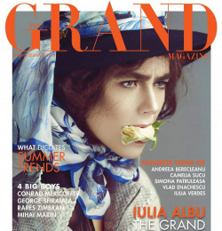 The Grand Magazine