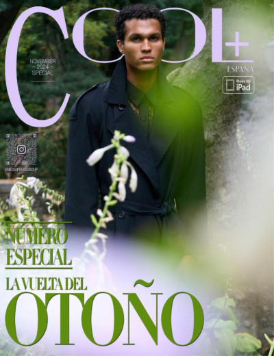 Cool Spain