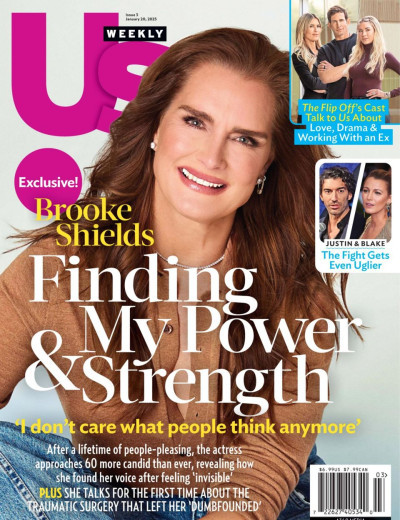 Us Weekly