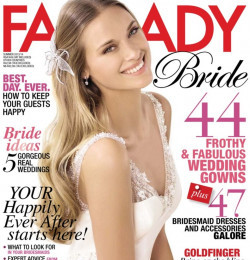 Fairlady Bride