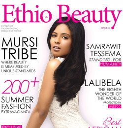 Ethio Beauty