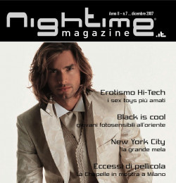Nightime Magazine